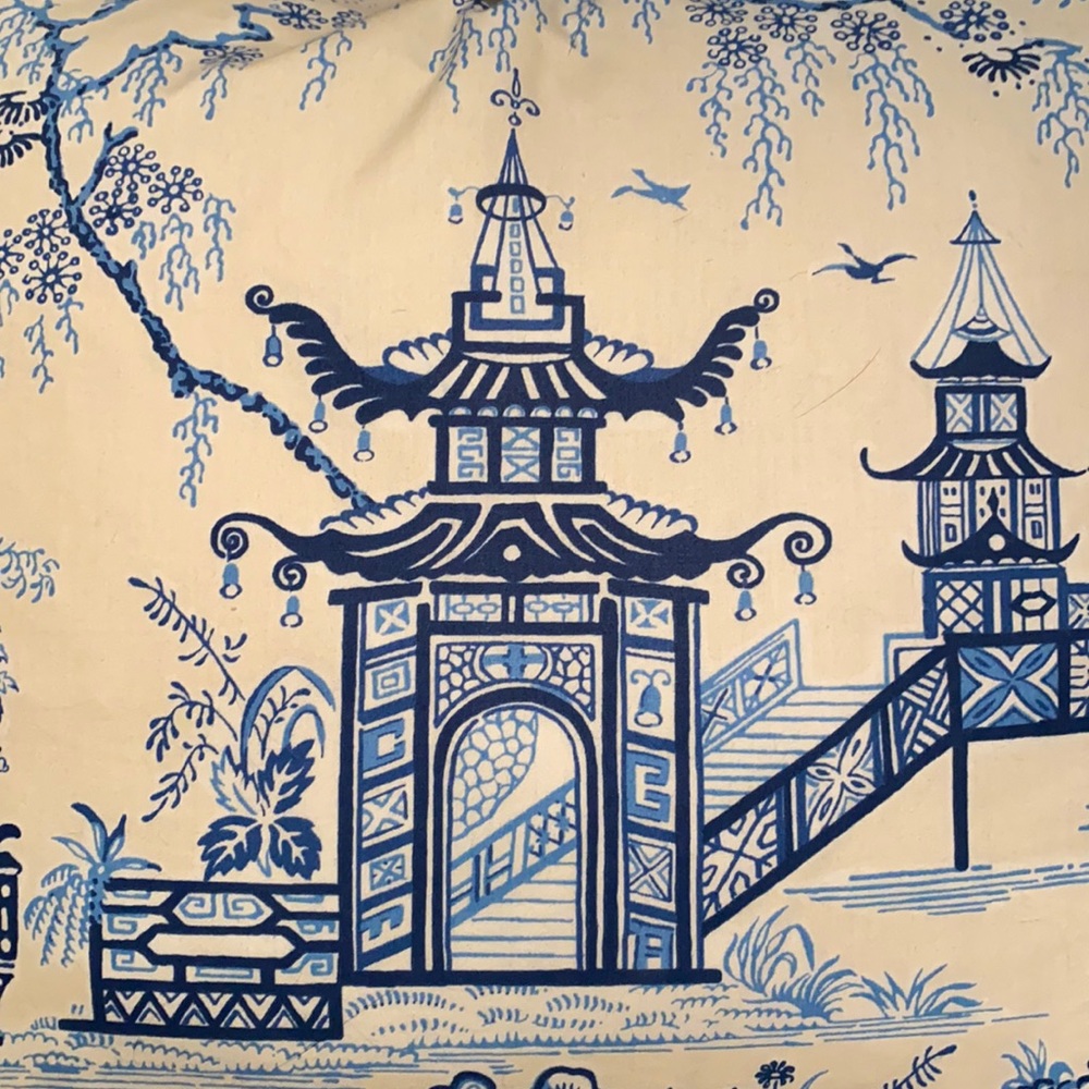 Meet your Posher, TH